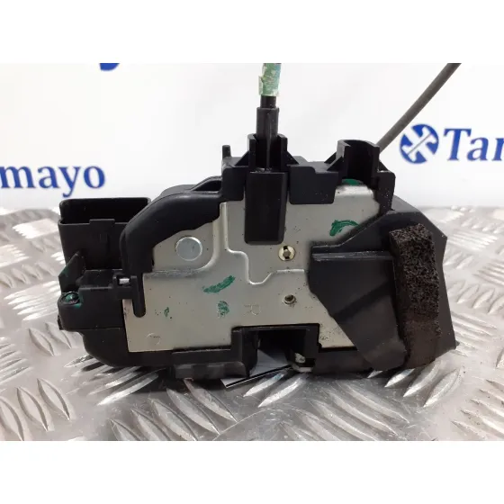 Cerradura Puerta Delantera Derecha para Nissan Juke (F15)