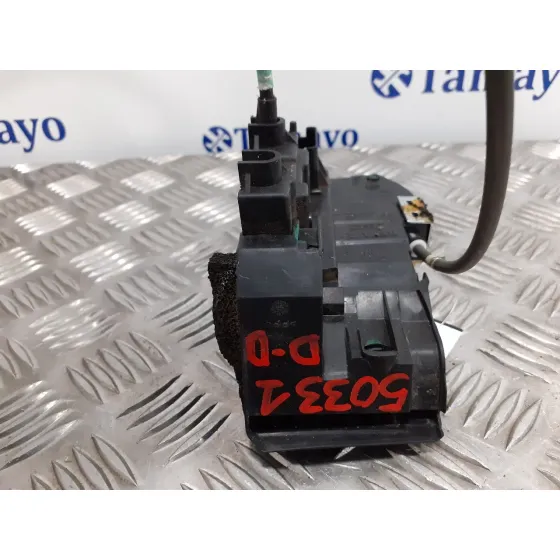 Cerradura Puerta Delantera Derecha para Nissan Juke (F15)