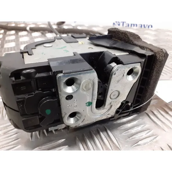 Cerradura Puerta Delantera Derecha para Nissan Juke (F15)