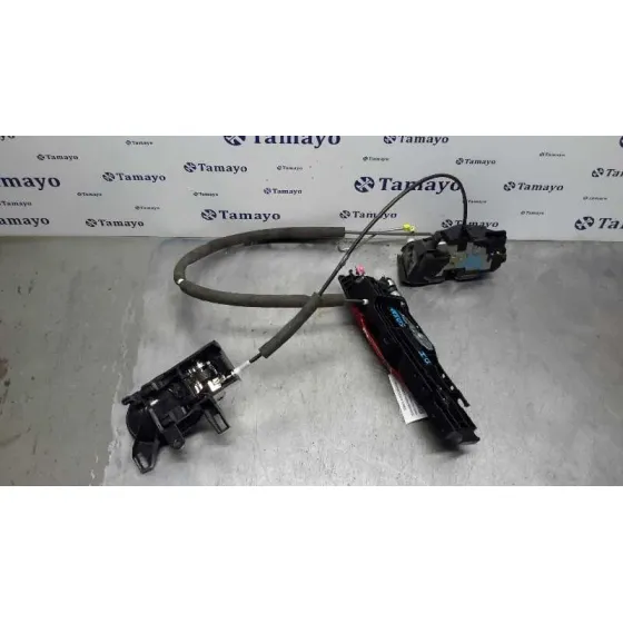 Cerradura Puerta Delantera Izquierda para Nissan Juke (F15)