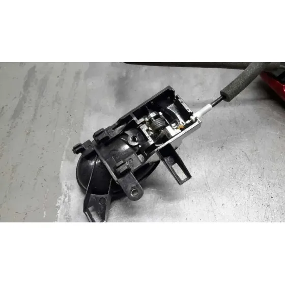 Cerradura Puerta Delantera Izquierda para Nissan Juke (F15)