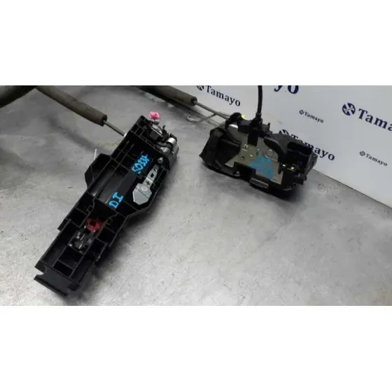 Cerradura Puerta Delantera Izquierda para Nissan Juke (F15)