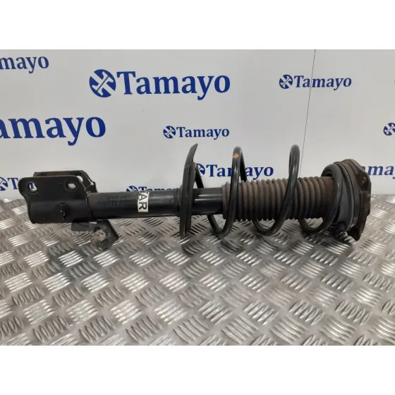 Amortiguador Delantero Derecho para Nissan Juke (F15)