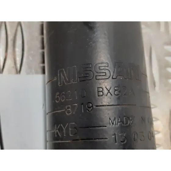Amortiguador Trasero Derecho para Nissan Juke (F15)