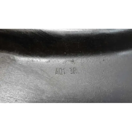 Brazo Suspension Inferior Delantero Derecho para Nissan Juke (F15)