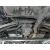 Puente Trasero para Chrysler Jeep Compass
