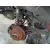 Puente Trasero para Chrysler Jeep Compass