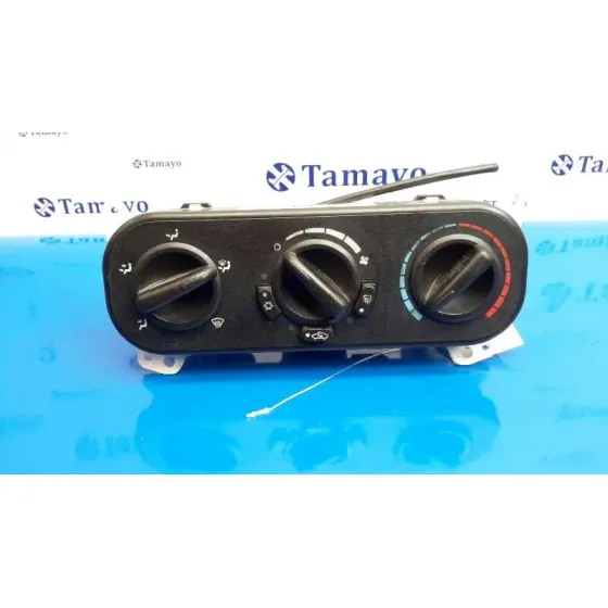 Mando Climatizador para Chrysler Jeep Compass