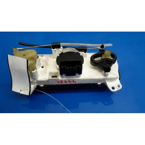 Mando Climatizador para Chrysler Jeep Compass