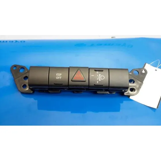 Warning para Chrysler Jeep Compass
