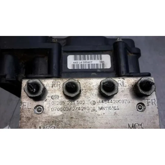 Abs para Mitsubishi Colt Berlina 3 (Cz)