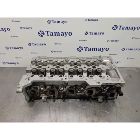 Culata para Opel Corsa C