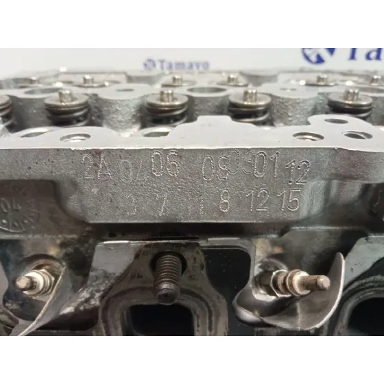 Culata para Opel Corsa C