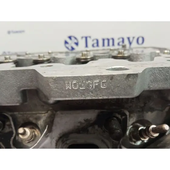 Culata para Opel Corsa C