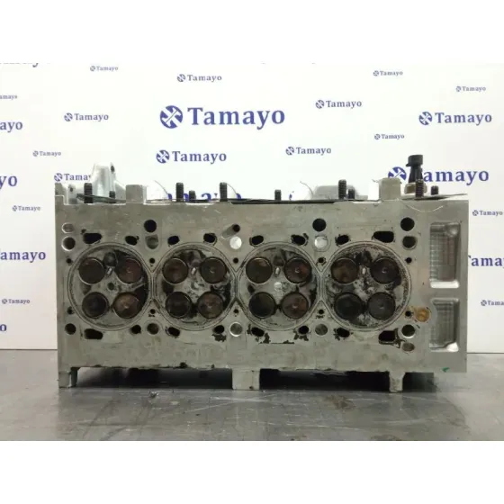 Culata para Opel Corsa C