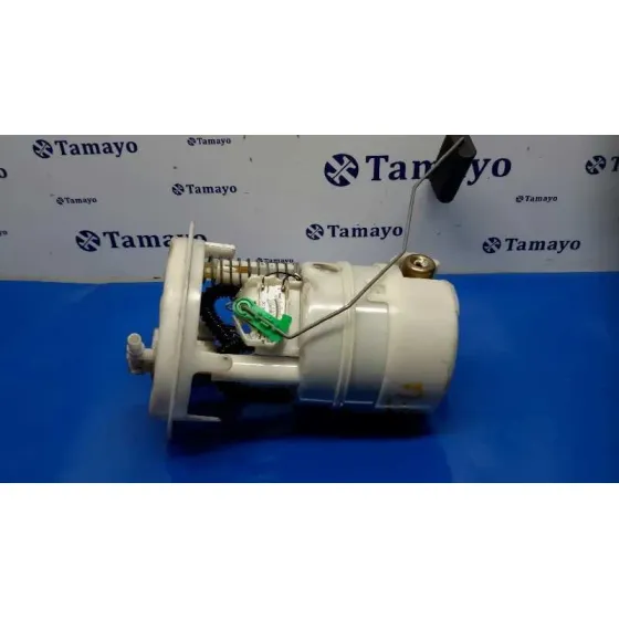 Aforador para Peugeot 307 Berlina (S2)