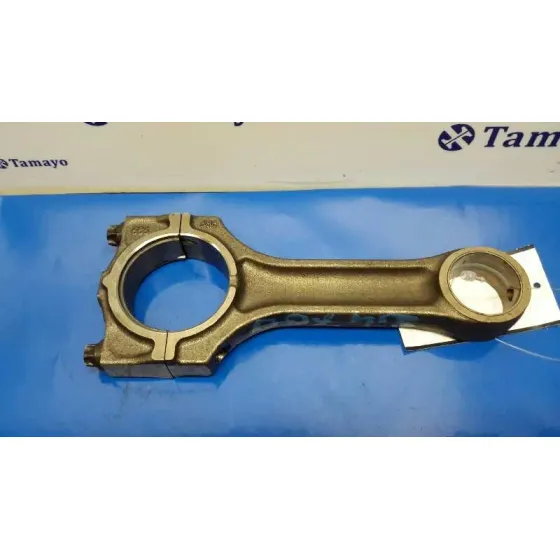 Biela para Bmw Serie 3 Berlina (E46)