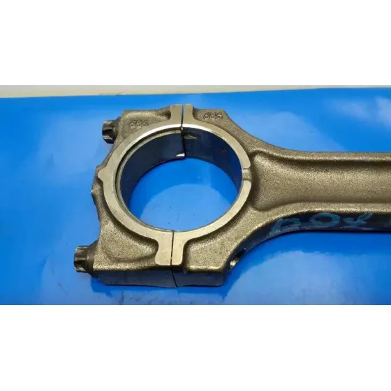 Biela para Bmw Serie 3 Berlina (E46)