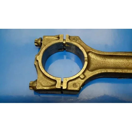 Biela para Bmw Serie 3 Berlina (E46)