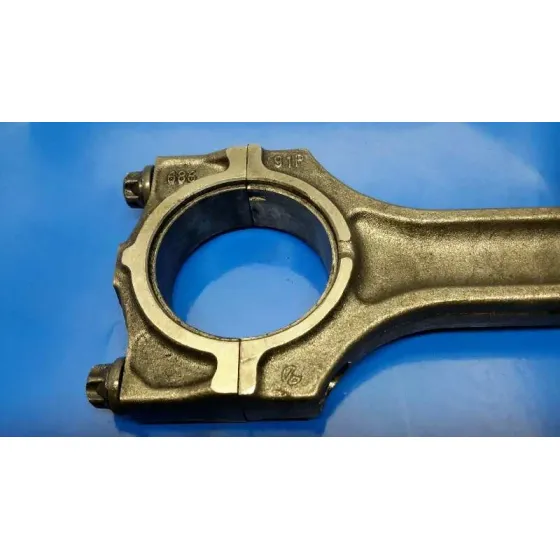 Biela para Bmw Serie 3 Berlina (E46)