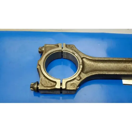 Biela para Bmw Serie 3 Berlina (E46)