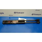 Juego Amortiguadores Trasero para Peugeot 407 Sw
