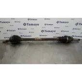 Transmision Delantera Derecha para Citroën C3