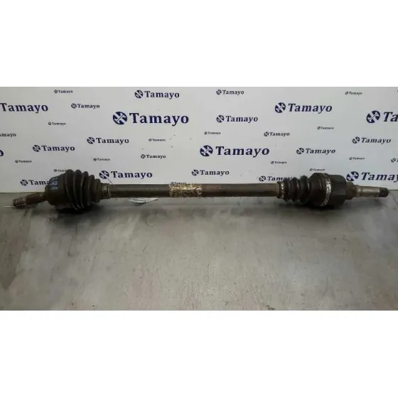 Transmision Delantera Derecha para Citroën C3