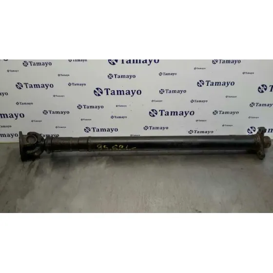 Transmision Central para Land Rover Discovery (Lt)