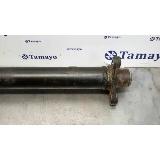 Transmision Central para Land Rover Discovery (Lt)