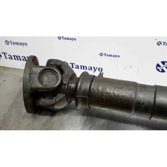 Transmision Central para Land Rover Discovery (Lt)