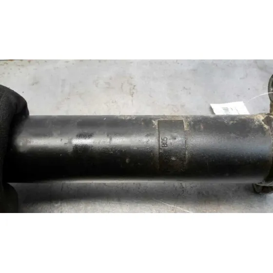 Transmision Central para Land Rover Discovery (Lt)