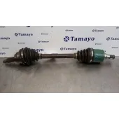 Transmision Delantera Izquierda para Suzuki Baleno Berlina Sy (Eg)