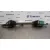 Transmision Delantera Izquierda para Suzuki Baleno Berlina Sy (Eg)