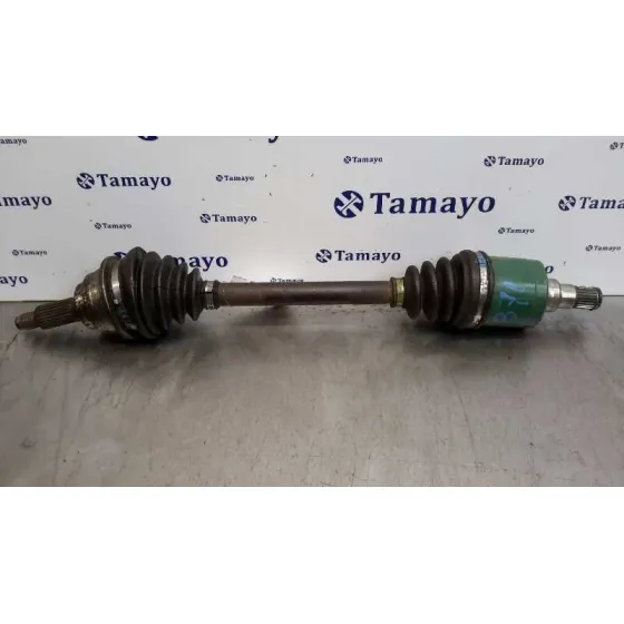 Transmision Delantera Izquierda para Suzuki Baleno Berlina Sy (Eg)