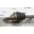 Transmision Delantera Izquierda para Suzuki Baleno Berlina Sy (Eg)