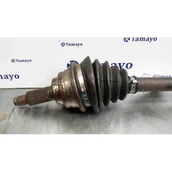 Transmision Delantera Izquierda para Suzuki Baleno Berlina Sy (Eg)
