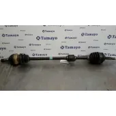 Transmision Delantera Derecha para Chevrolet Kalos