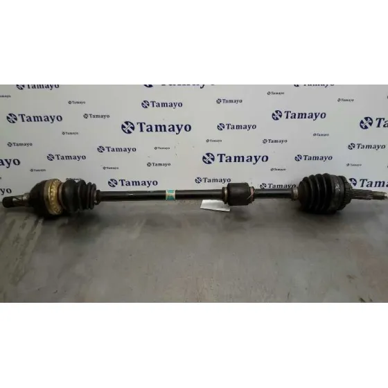 Transmision Delantera Derecha para Chevrolet Kalos