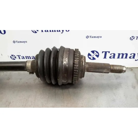 Transmision Delantera Derecha para Chevrolet Kalos