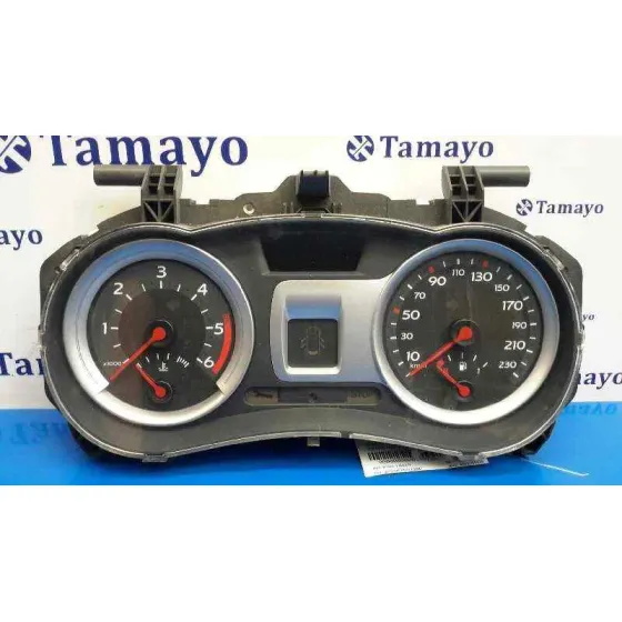 Cuadro Instrumentos para Renault Clio Iii