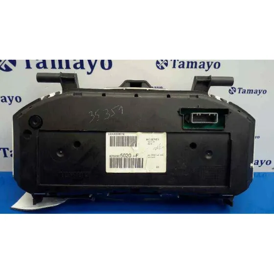 Cuadro Instrumentos para Renault Clio Iii