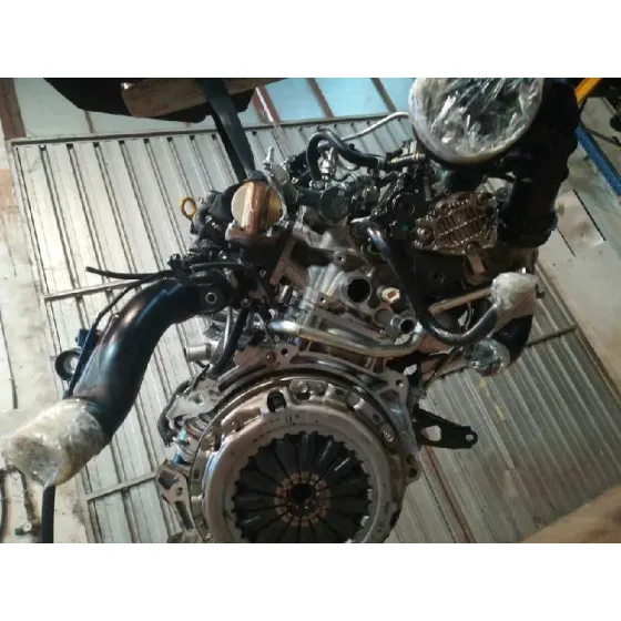 Motor Completo para Toyota Corolla (E12)