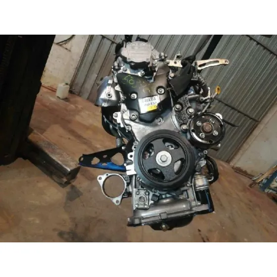 Motor Completo para Toyota Corolla (E12)