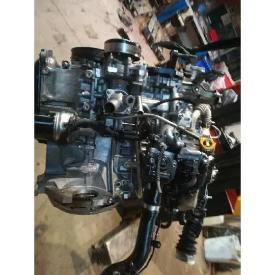 Motor Completo para Toyota Corolla (E12)