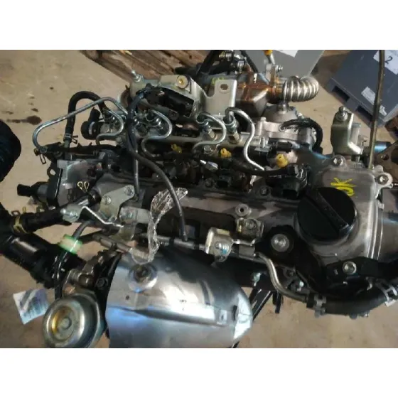 Motor Completo para Toyota Corolla (E12)