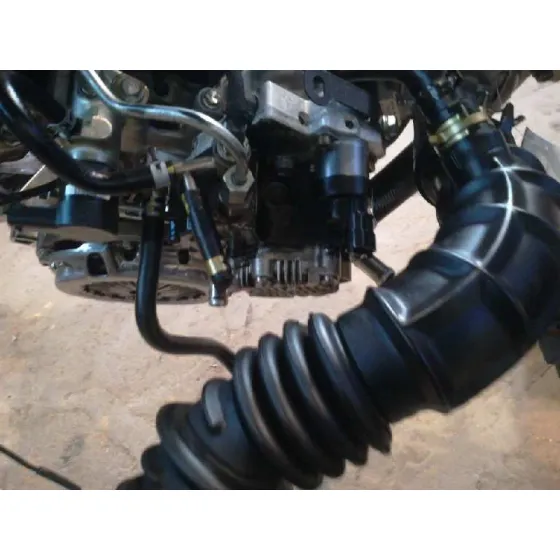 Motor Completo para Toyota Corolla (E12)