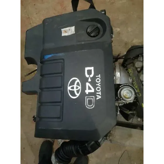 Motor Completo para Toyota Corolla (E12)