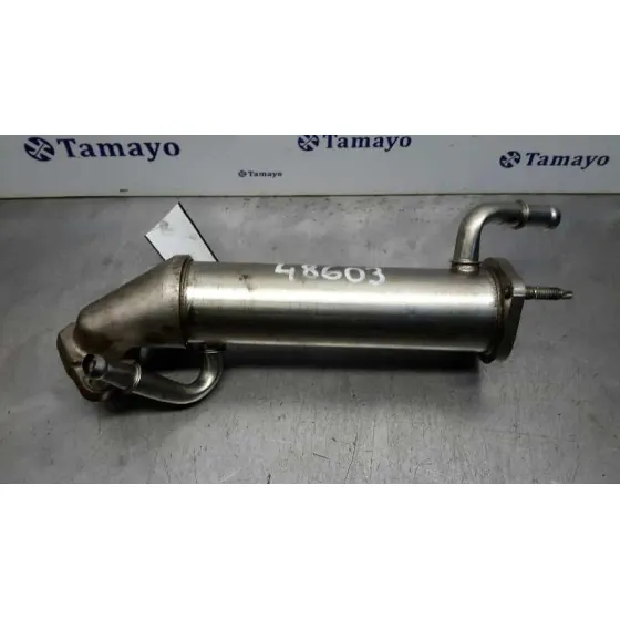 Enfriador Egr para Ford Transit Caja Cerrada '06