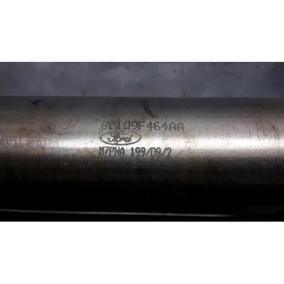 Enfriador Egr para Ford Transit Caja Cerrada '06